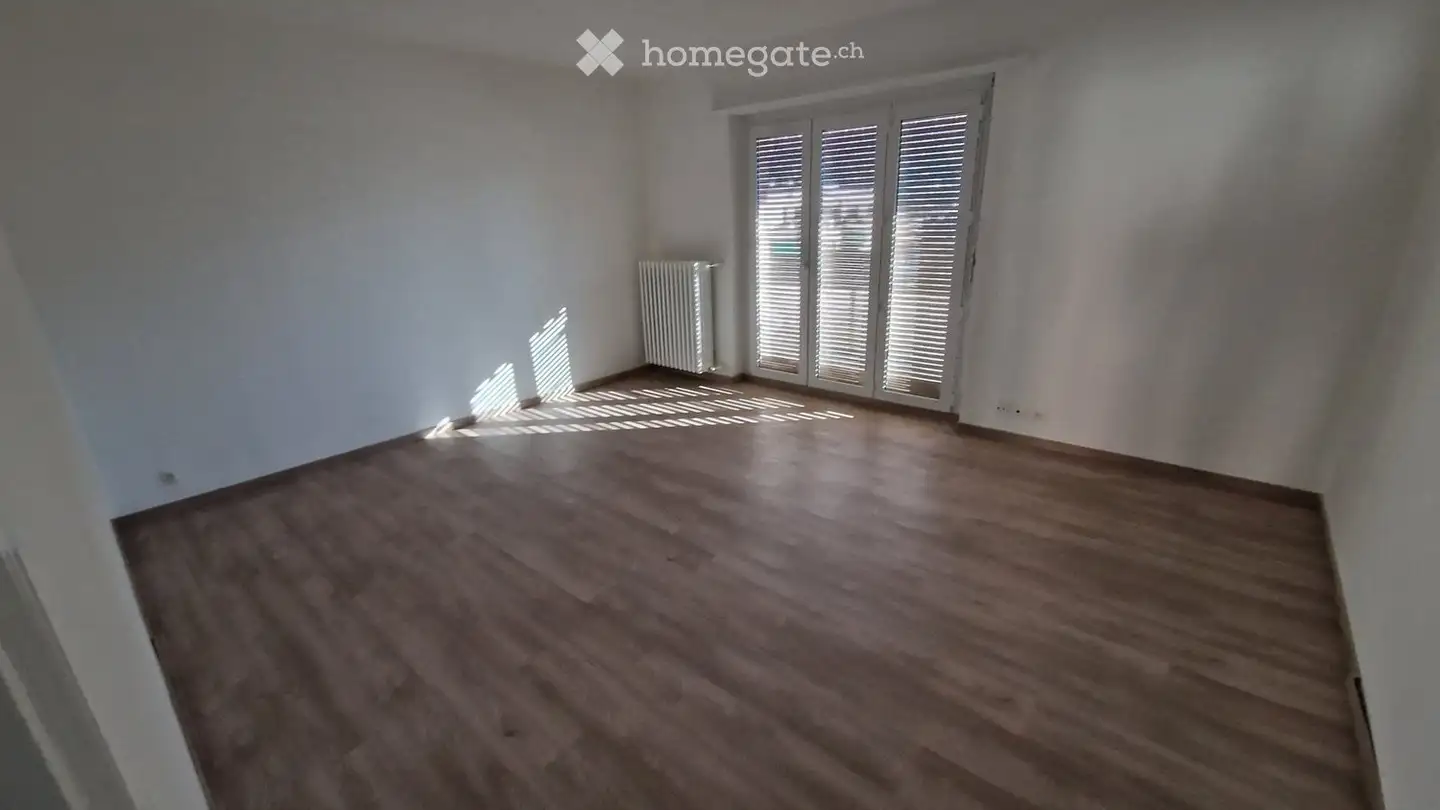 Appartement à louer - Via Alla Piana 5, 6815 Melide