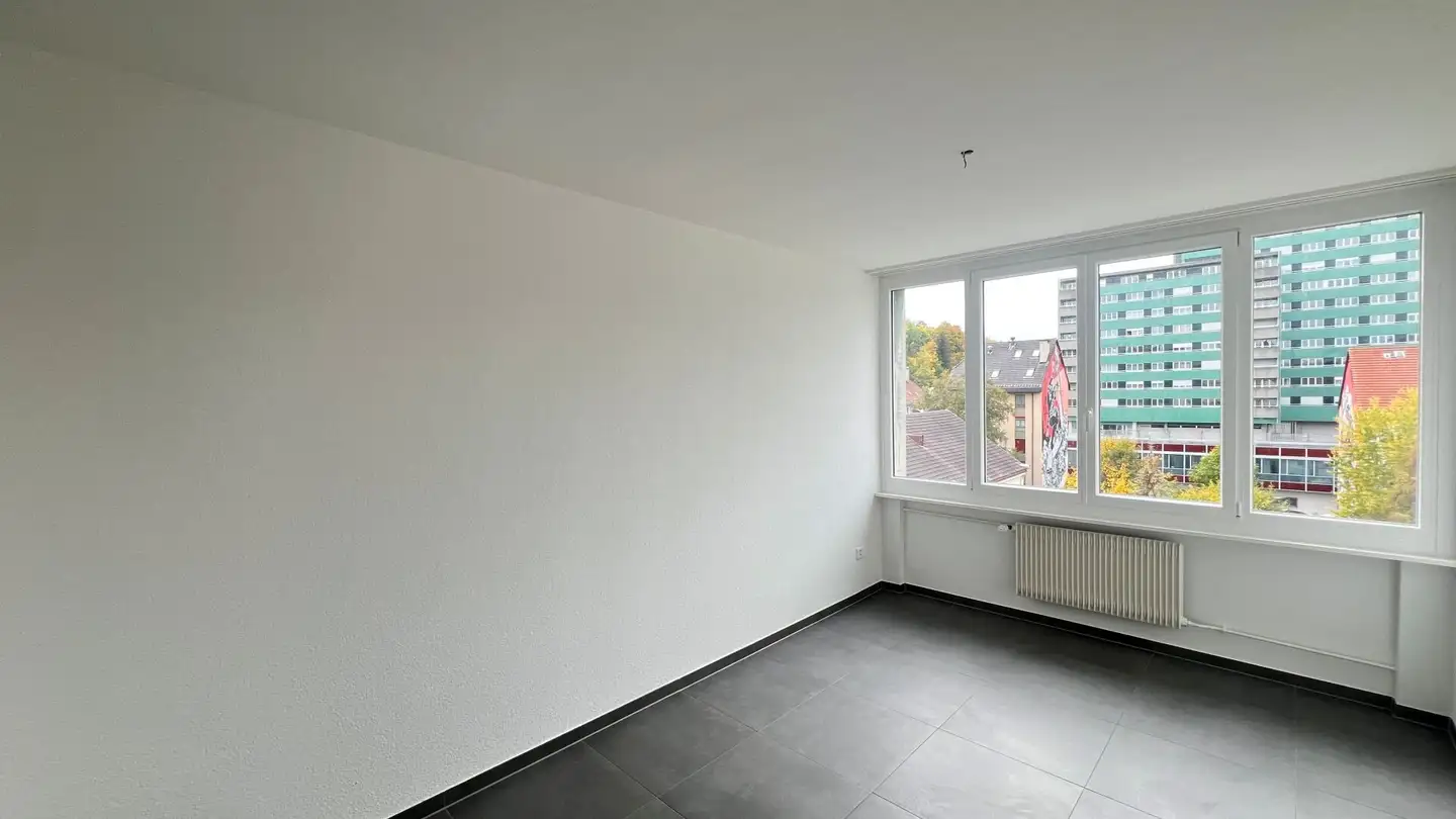 Appartamento in affitto - Rue Du Pont 8, 2400 Le Locle