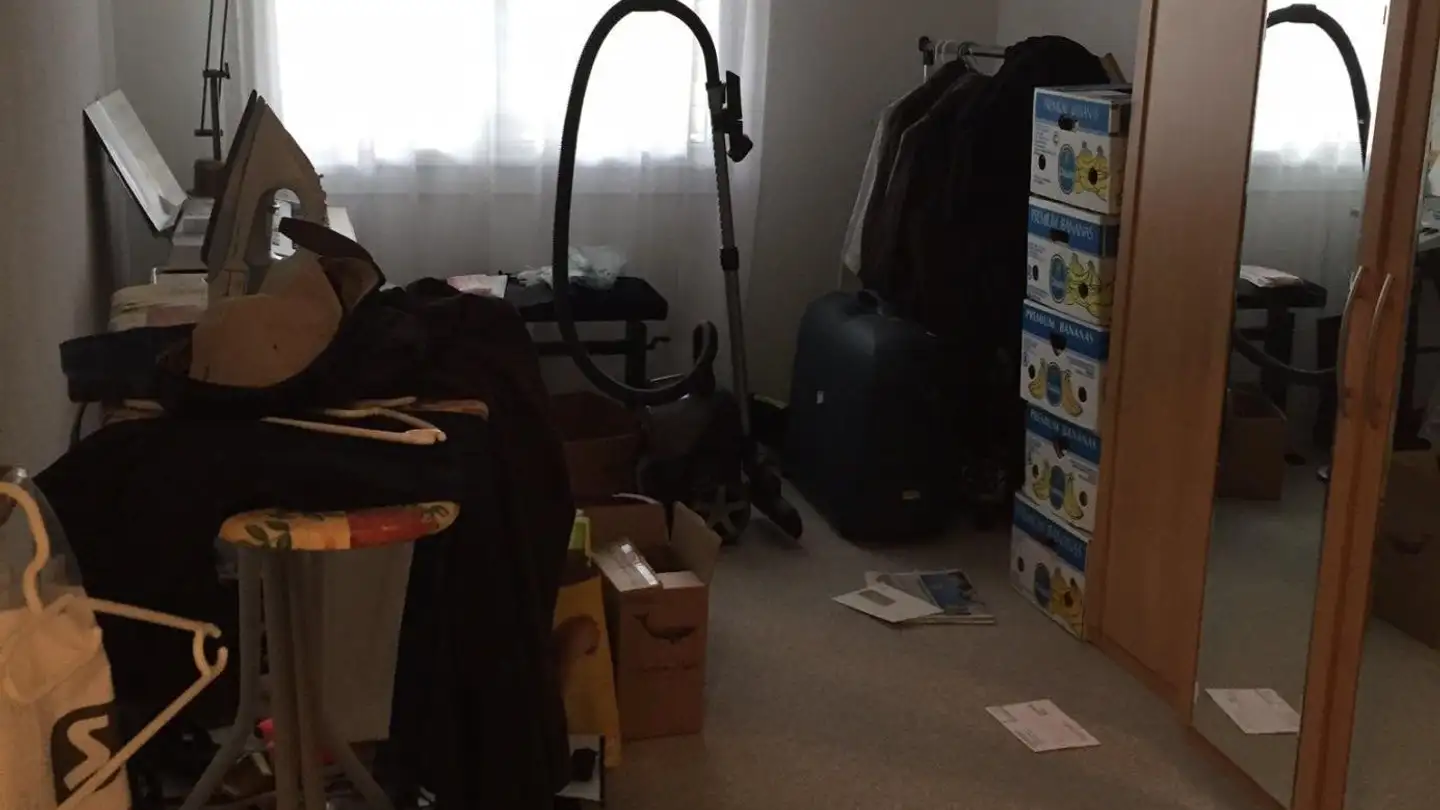 Appartement à louer - Alte Landstrasse 18b, 8804 Au ZH - Photo 3