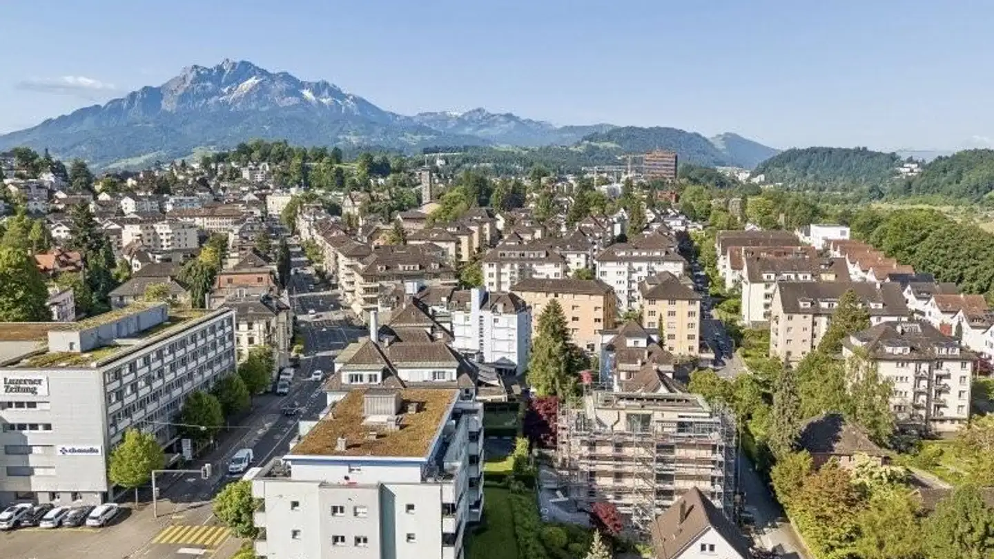Wohnung kaufen - Rotseehöhe 8, 6006 Luzern - Foto 3