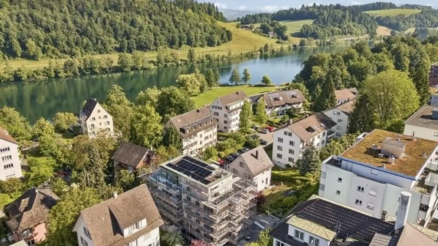 Wohnung kaufen - Rotseehöhe 8, 6006 Luzern - Foto 4