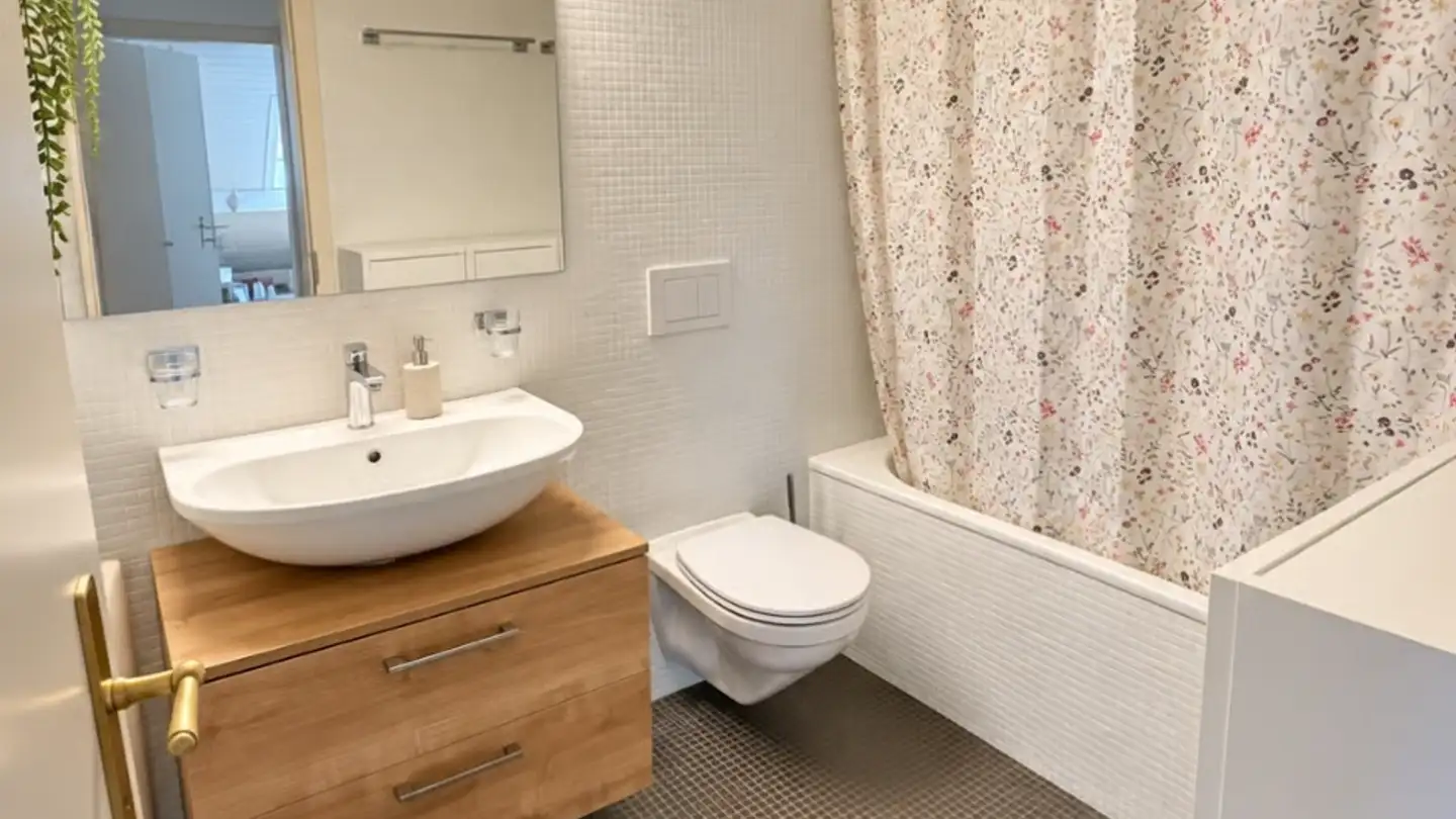Apartment for rent - 1012 Lausanne - Photo 4