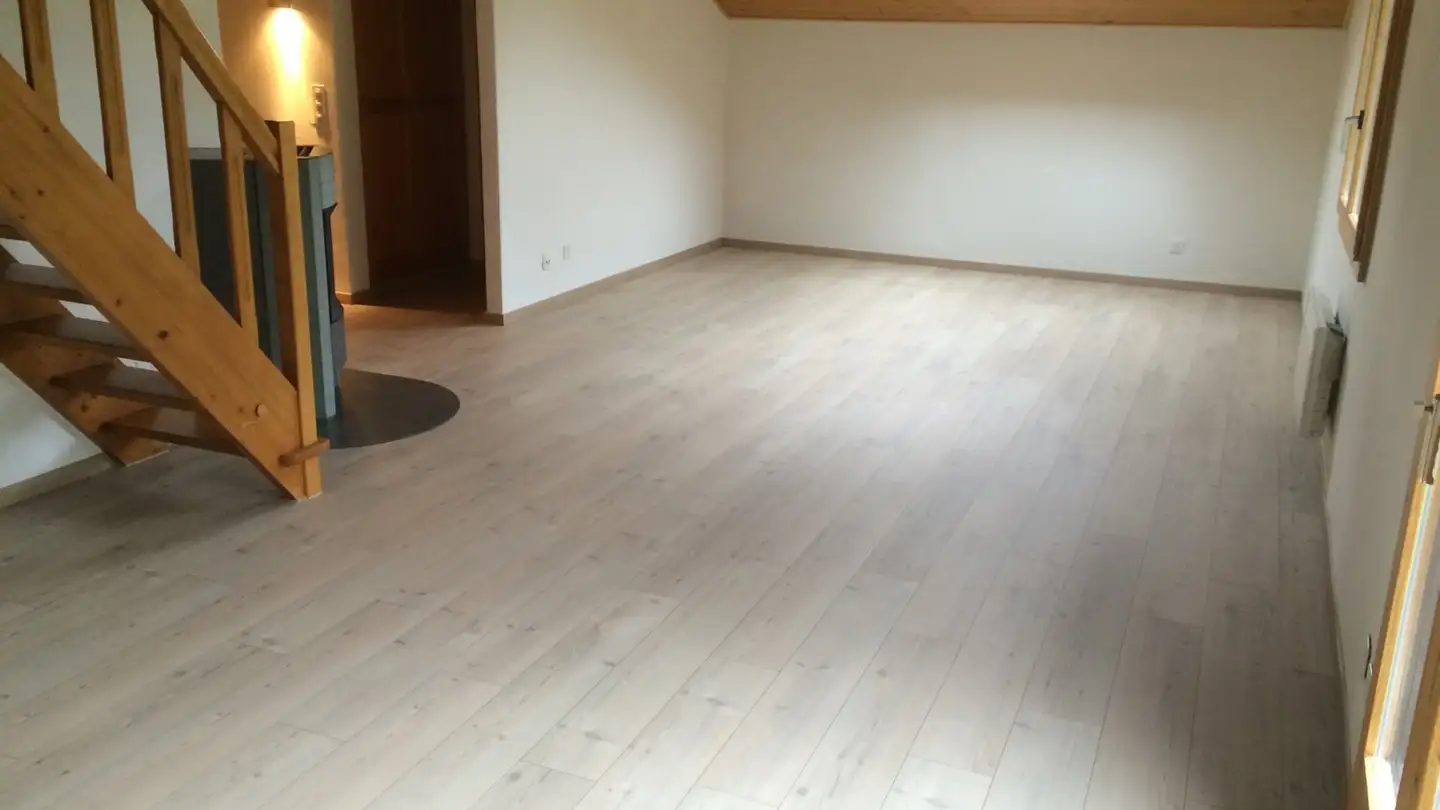 Apartment for sale - 1637 Charmey (Gruyère)