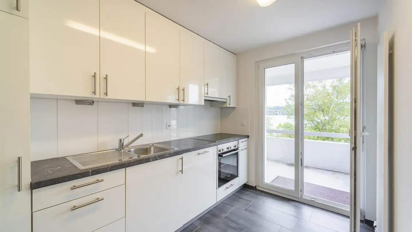 Wohnung mieten - Seestrasse 50, 8802 Kilchberg ZH