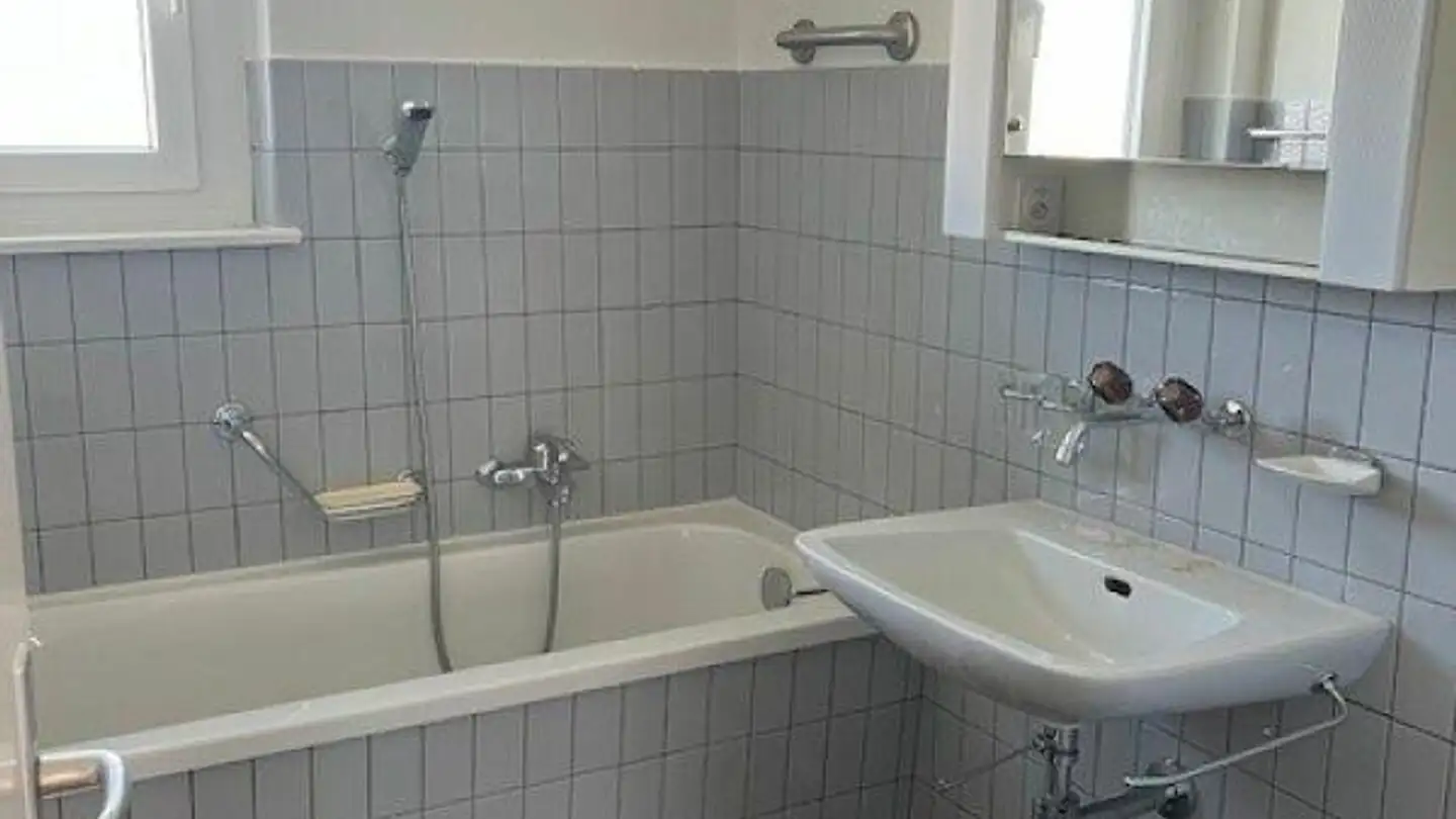 Appartamento in affitto - Wiesenstrasse 8, 9404 Rorschacherberg - Foto 3