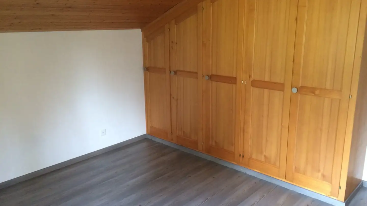 Apartment for sale - 1637 Charmey (Gruyère) - Photo 3