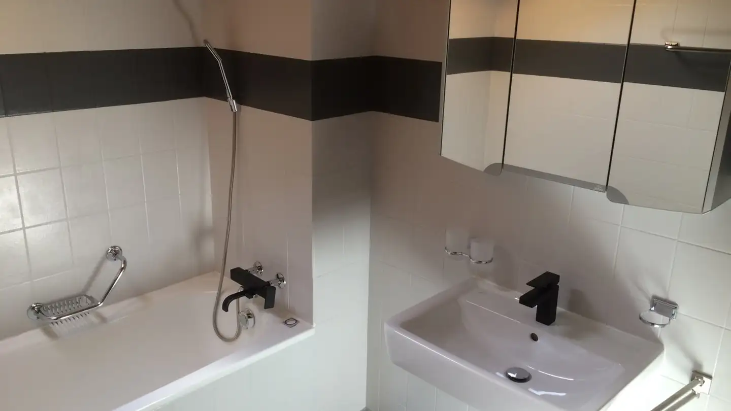 Apartment for sale - 1637 Charmey (Gruyère) - Photo 4