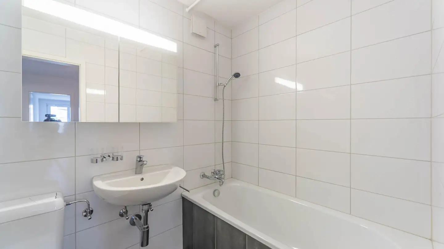 Wohnung mieten - Seestrasse 50, 8802 Kilchberg ZH - Foto 2