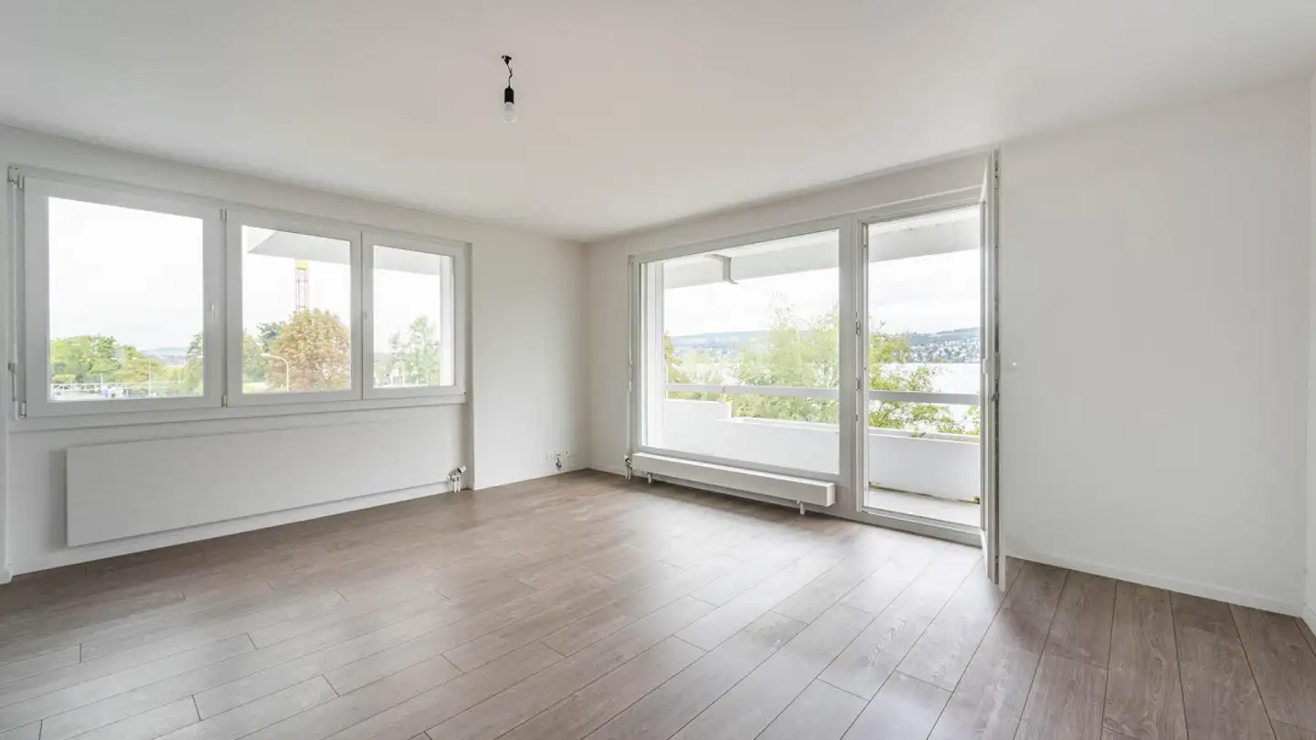 Wohnung mieten - Seestrasse 50, 8802 Kilchberg ZH - Foto 3