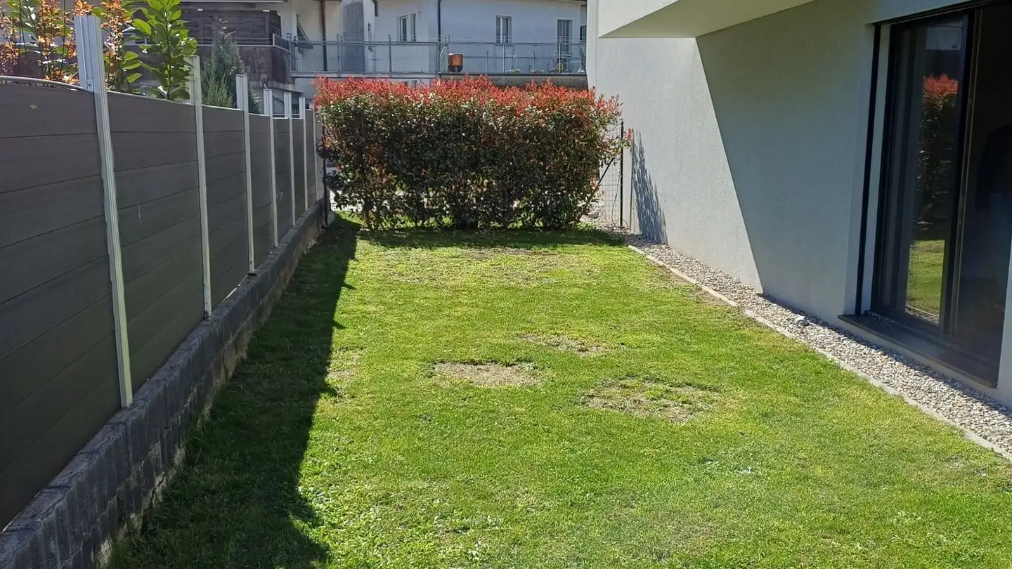 Wohnung mieten - Via V. Castelnuovo 3, 6710 Biasca