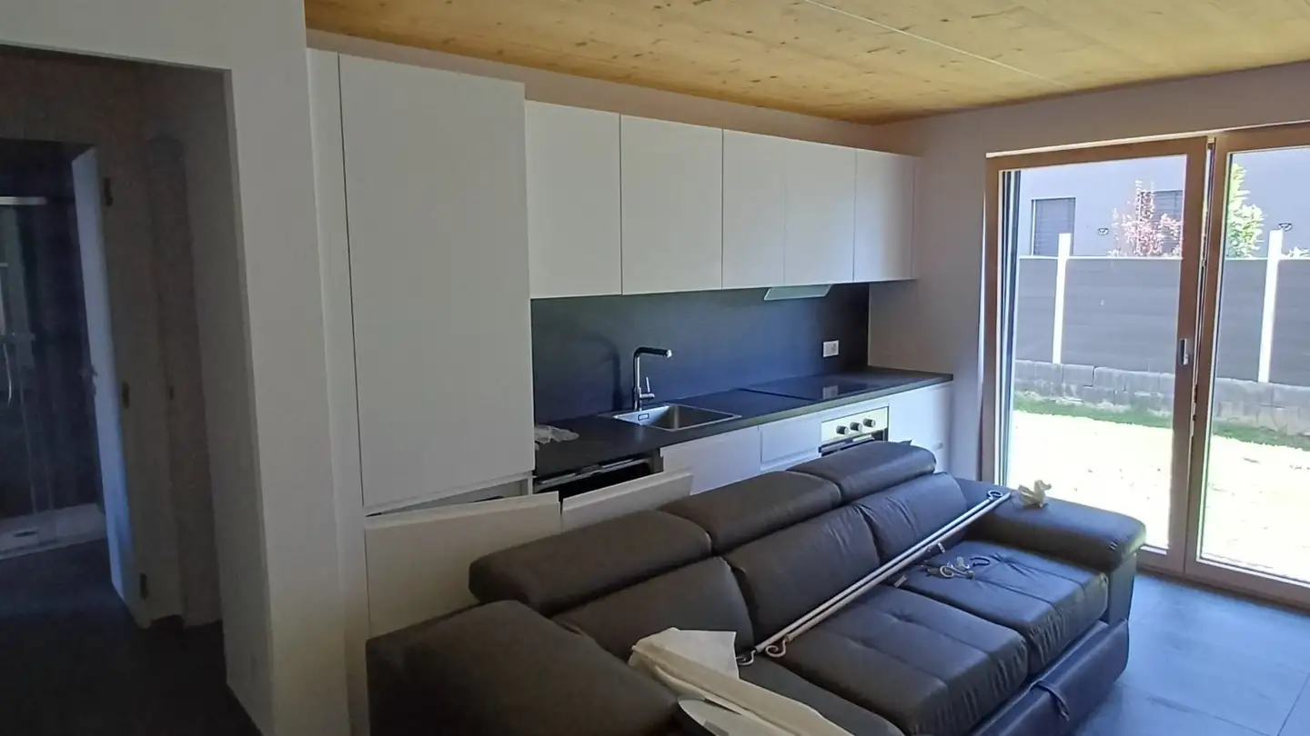 Wohnung mieten - Via V. Castelnuovo 3, 6710 Biasca - Foto 2