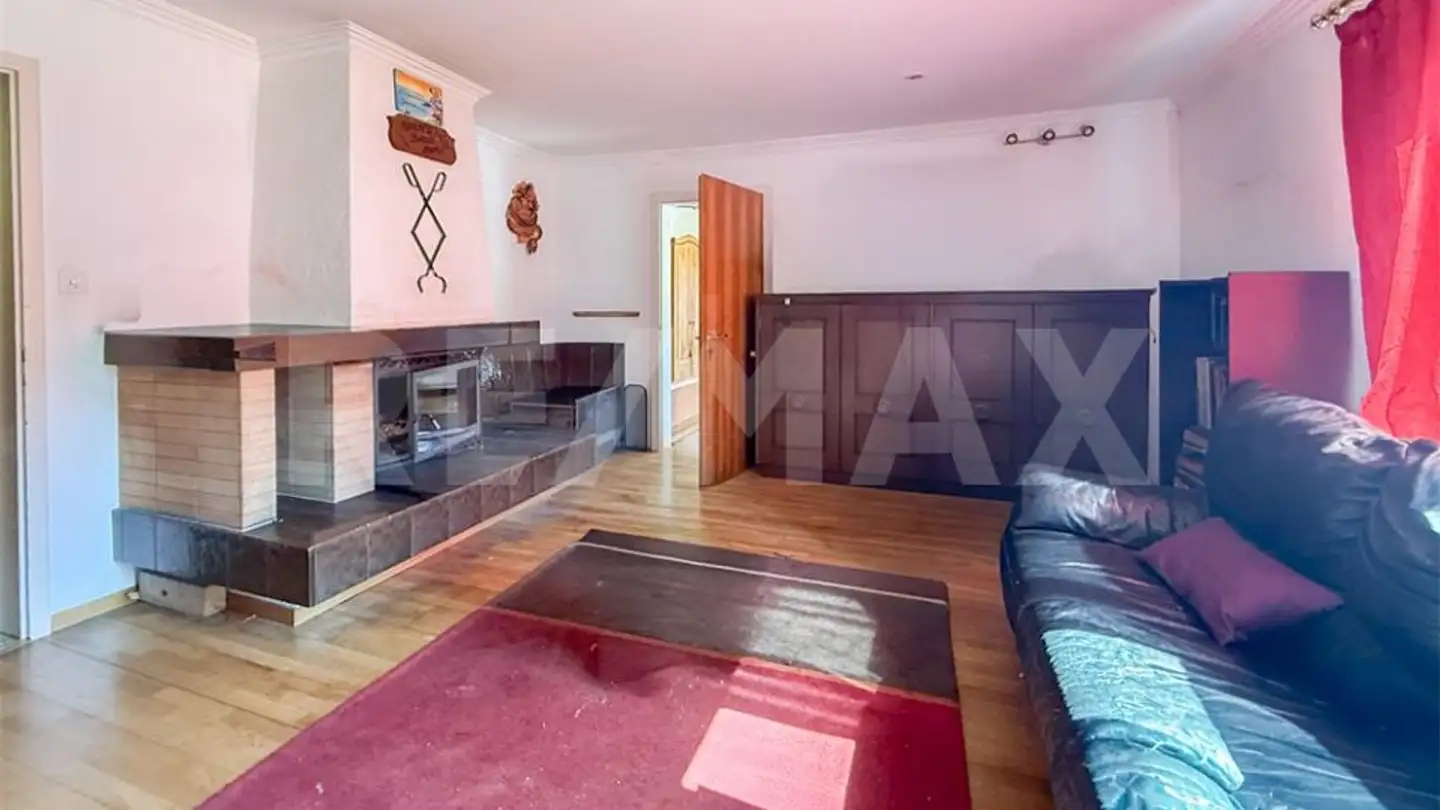 Single house for sale - Bündtenmatt 5, 4324 Obermumpf - Photo 2