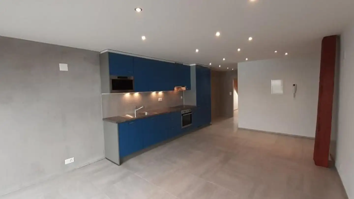 Apartment for rent - Rue du Closalet 15, 1535 Combremont-le-Grand - Photo 2