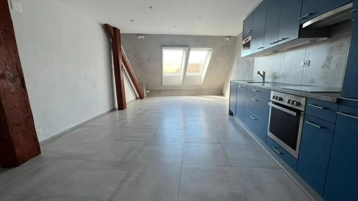 Apartment for rent - Rue du Closalet 15, 1535 Combremont-le-Grand - Photo 3