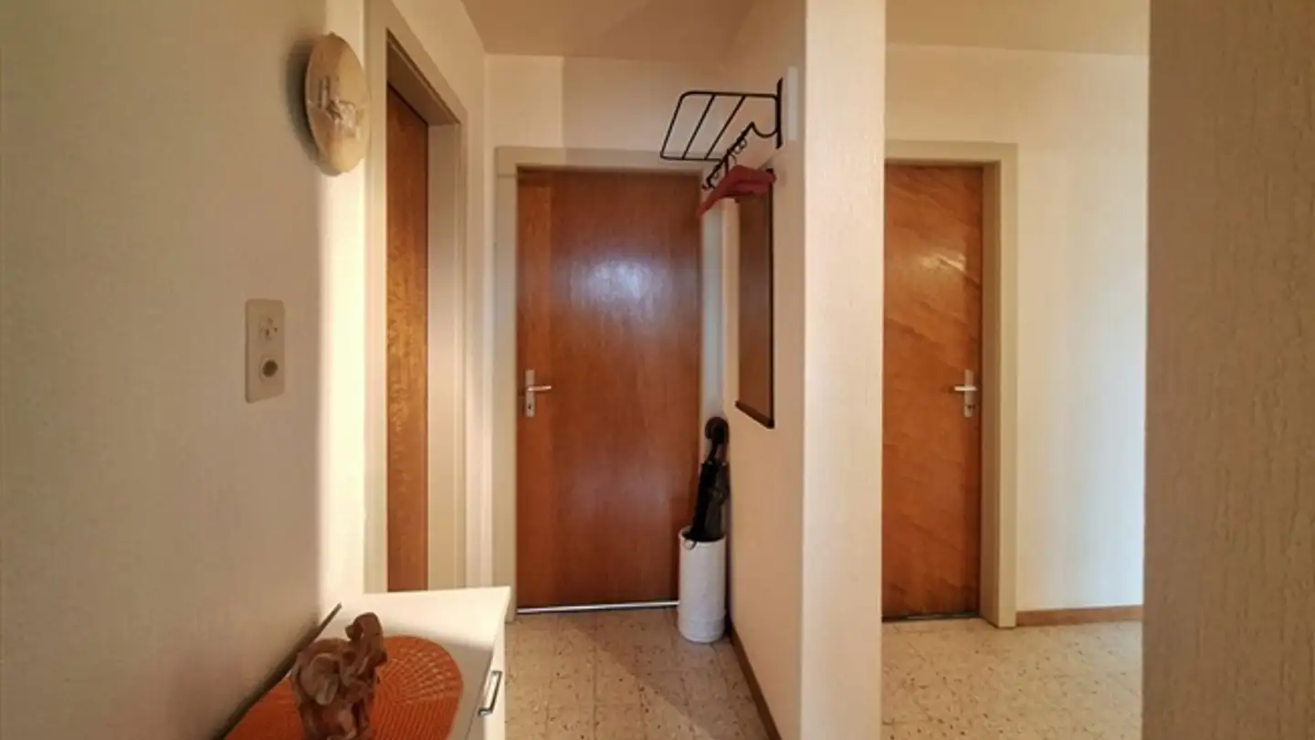 Wohnung mieten - Rue De La Portettaz 25, 1955 St-Pierre-de-Clages - Foto 4