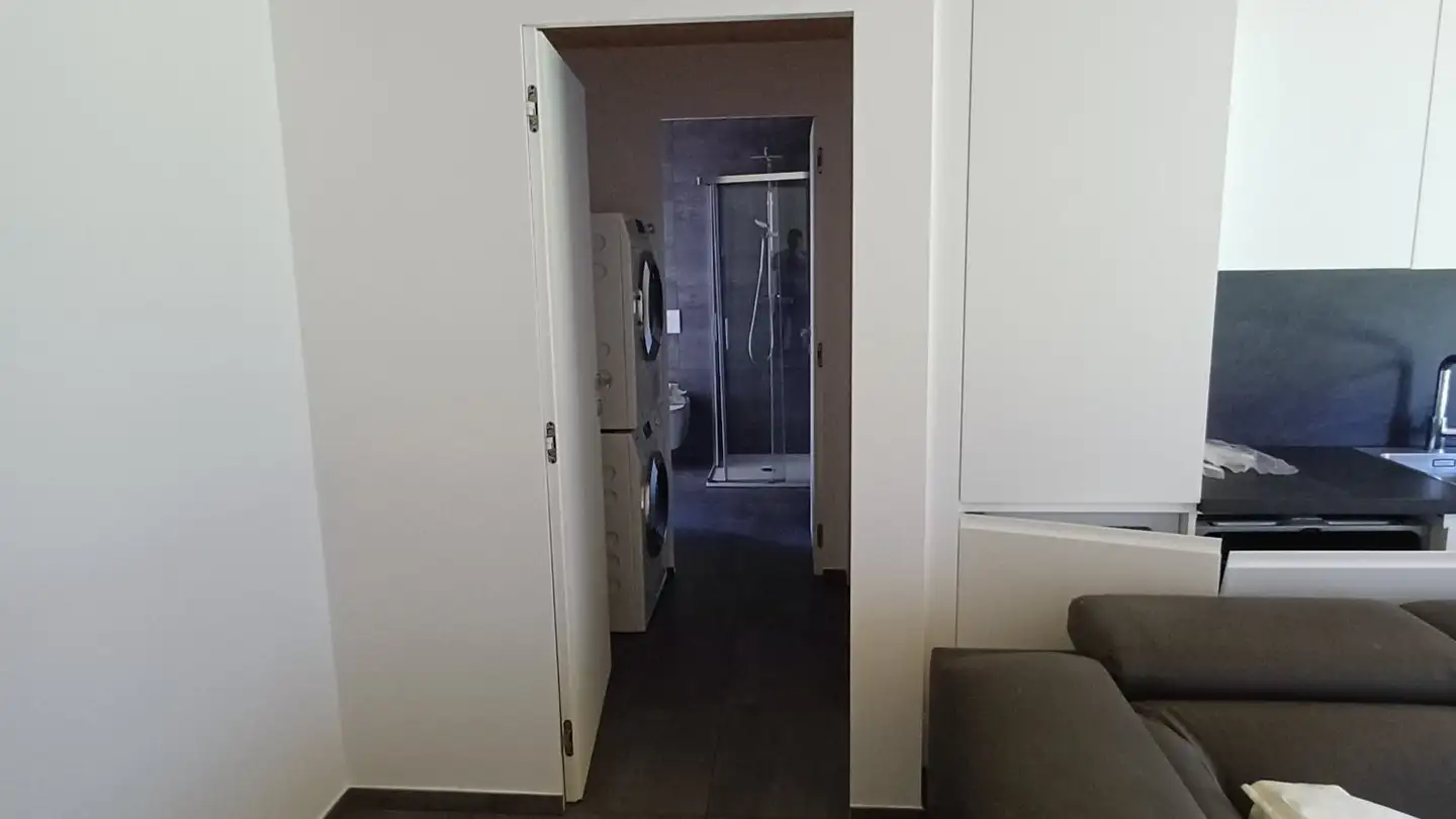 Wohnung mieten - Via V. Castelnuovo 3, 6710 Biasca - Foto 4