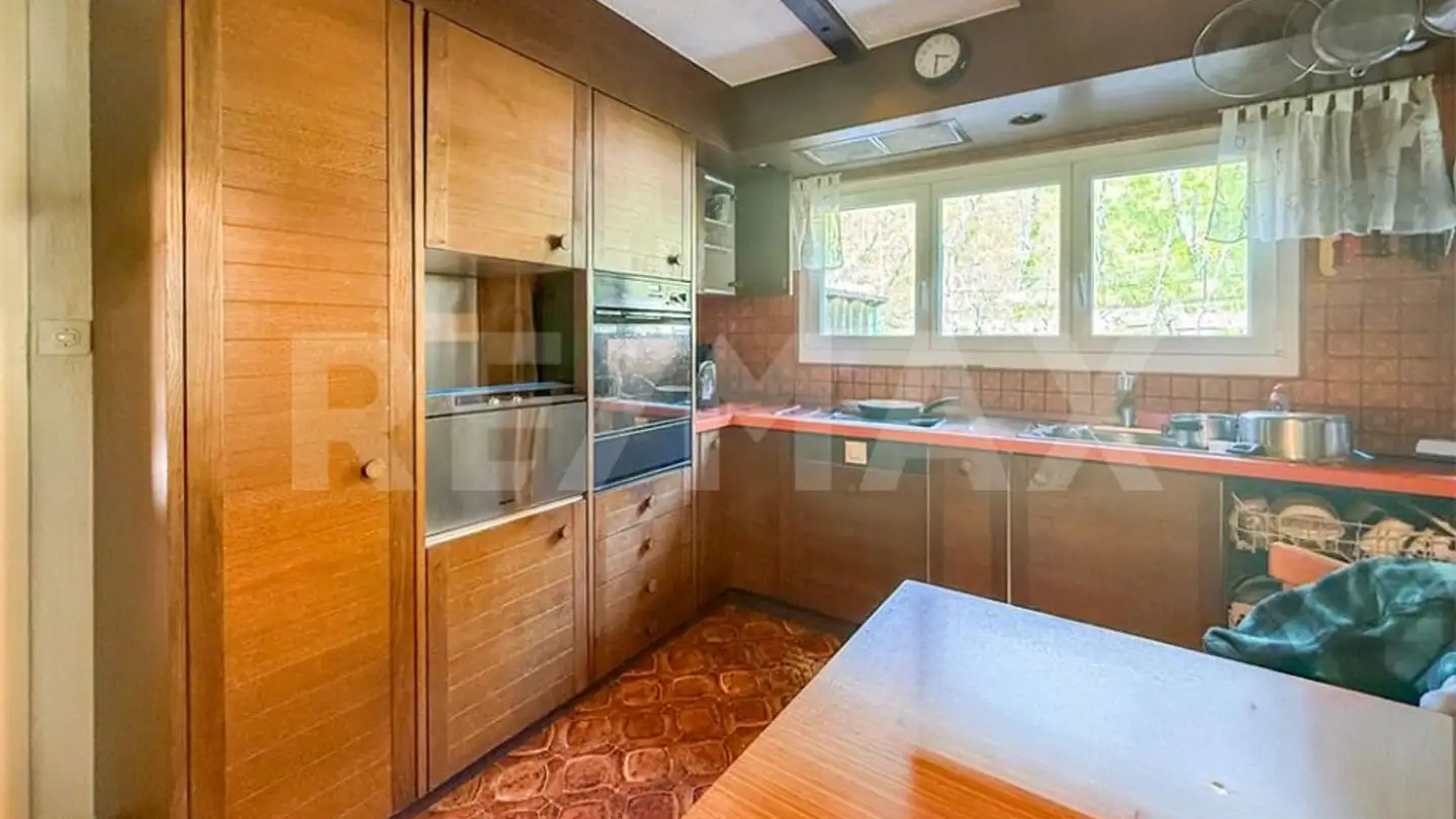 Single house for sale - Bündtenmatt 5, 4324 Obermumpf - Photo 3