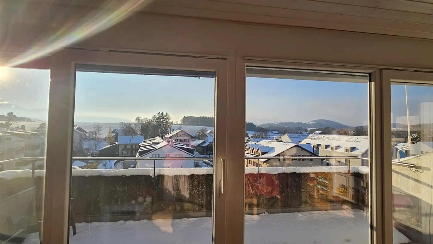 Appartement à louer - Route De Lausanne 19, 1610 Oron-la-Ville - Photo 2