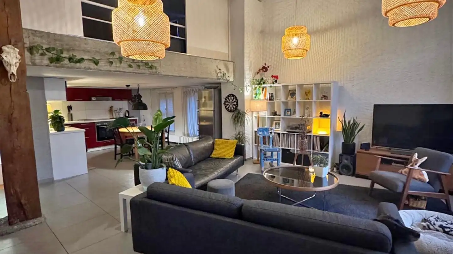 Apartment for rent - 1510 Syens