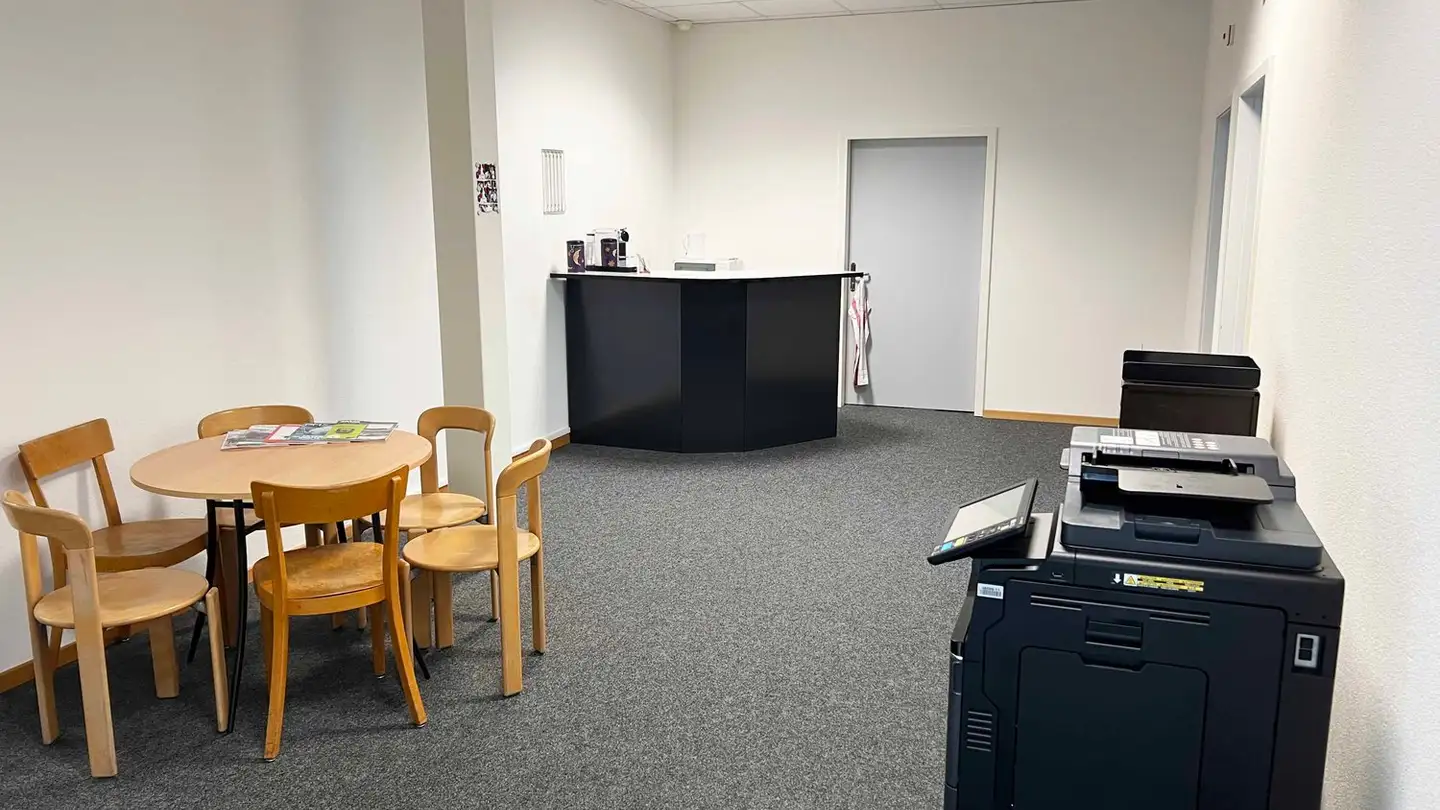 Spazio ufficio in affitto - Erlenstrasse 32, 2555 Brügg BE - Foto 2