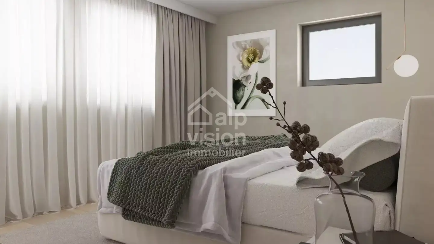 Apartment for sale - 6340 Baar - Photo 2