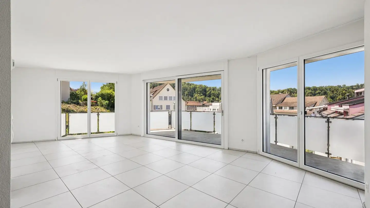 Appartamento in vendita - 4416 Bubendorf