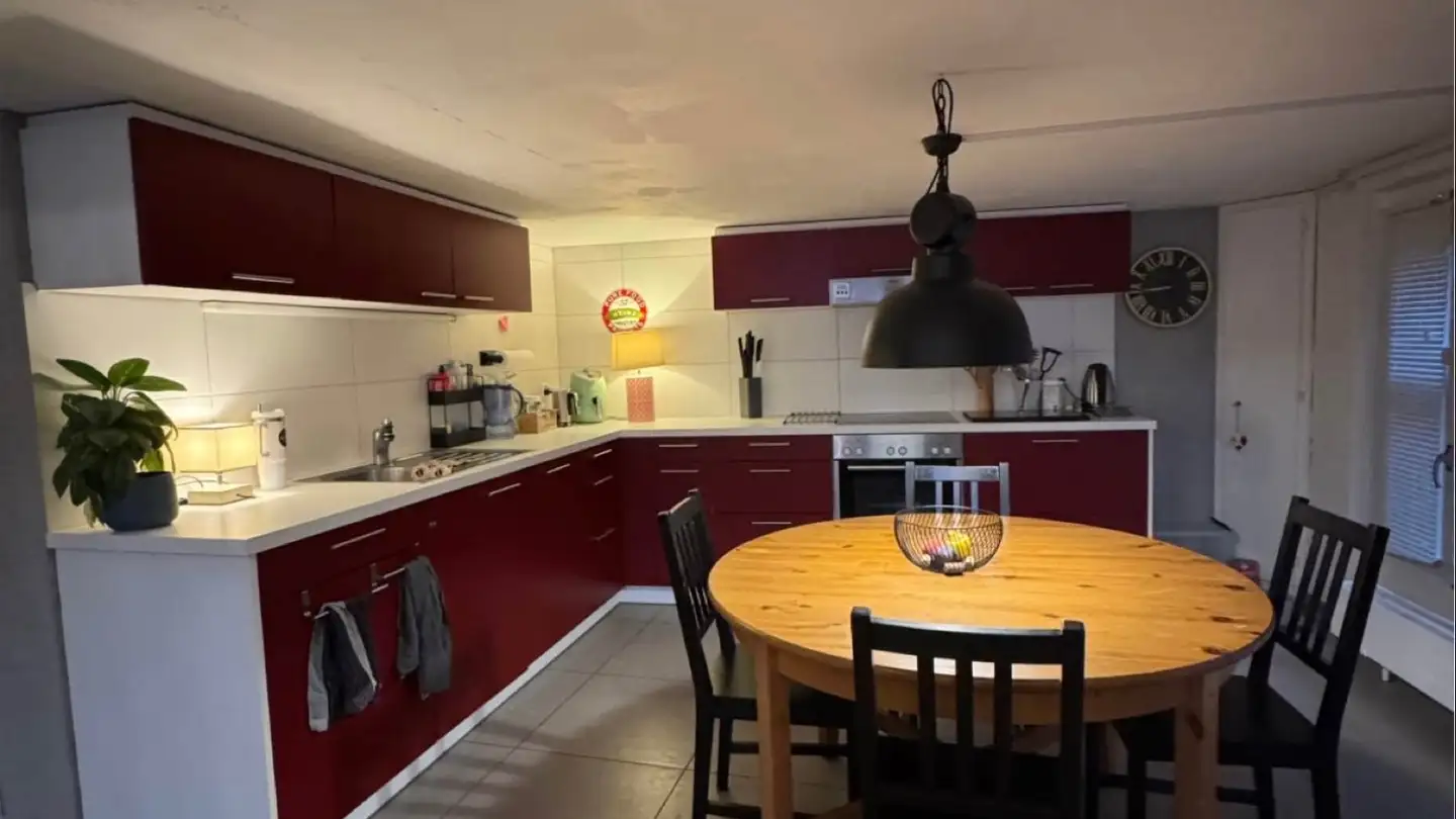 Apartment for rent - 1510 Syens - Photo 2