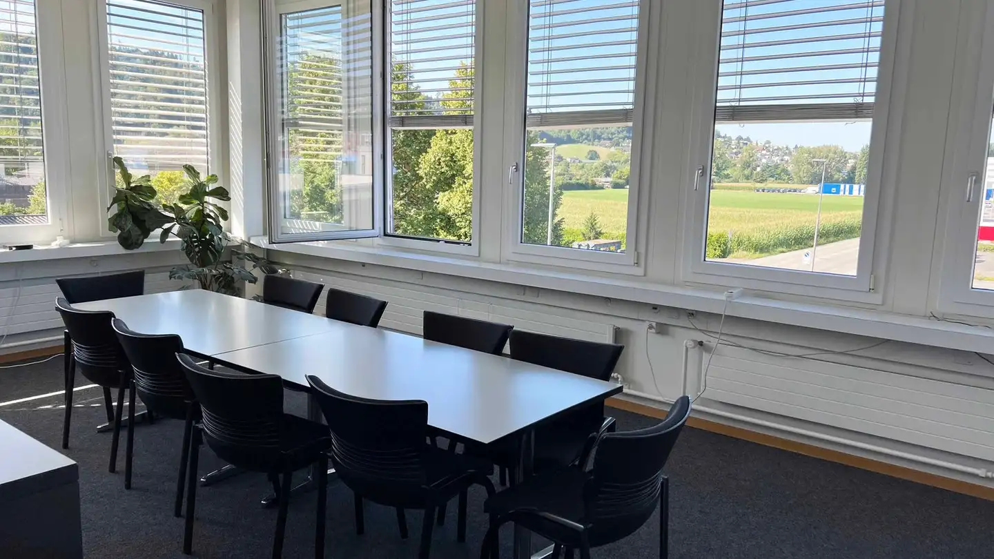 Spazio ufficio in affitto - Erlenstrasse 32, 2555 Brügg BE - Foto 3