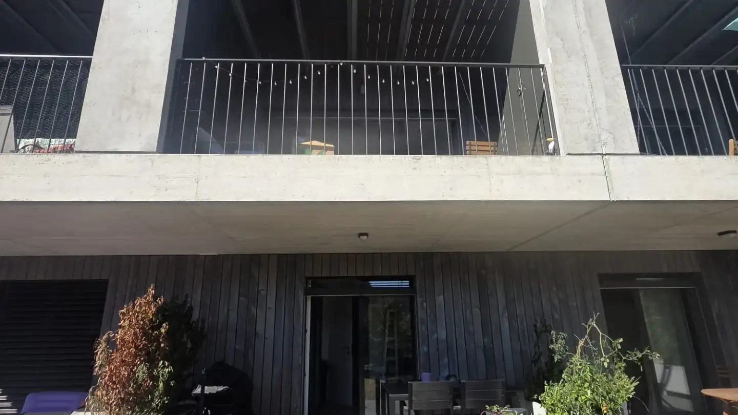 Duplex in affitto - Impasse Des Glaïeuls 1, 1720 Corminboeuf - Foto 3