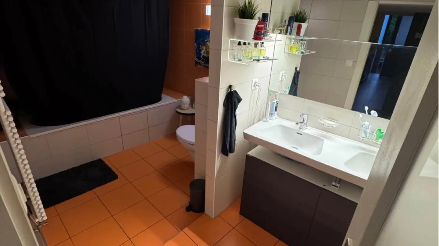 Apartment for rent - 1510 Syens - Photo 3