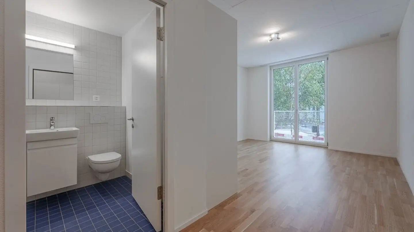 Appartamento in affitto - Nidfeldstrasse 2v, 6010 Kriens - Photo 3