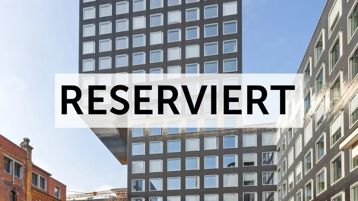 Wohnung kaufen - Limmatstrasse 260, 8005 Zürich