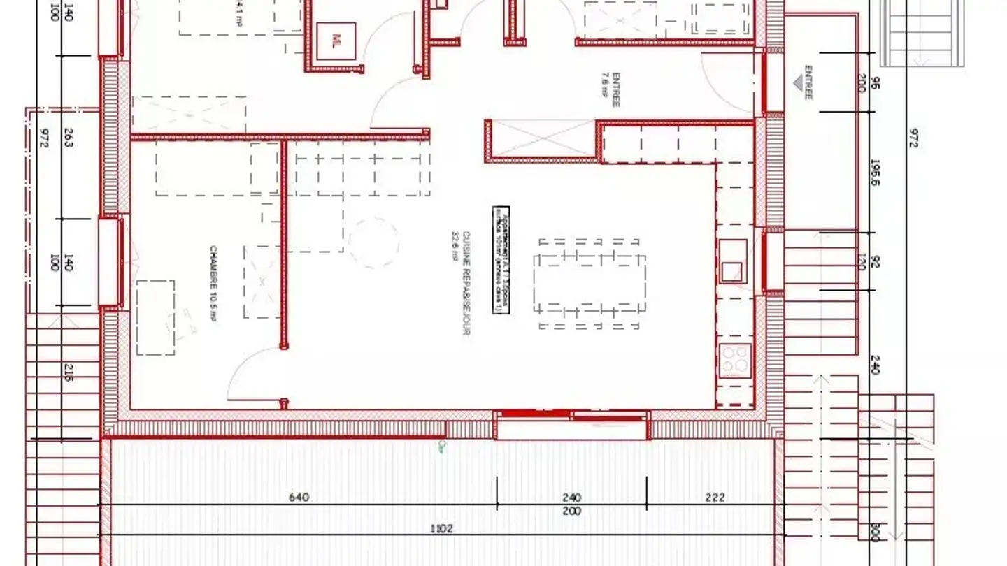 Apartment for sale - 6340 Baar - Photo 4