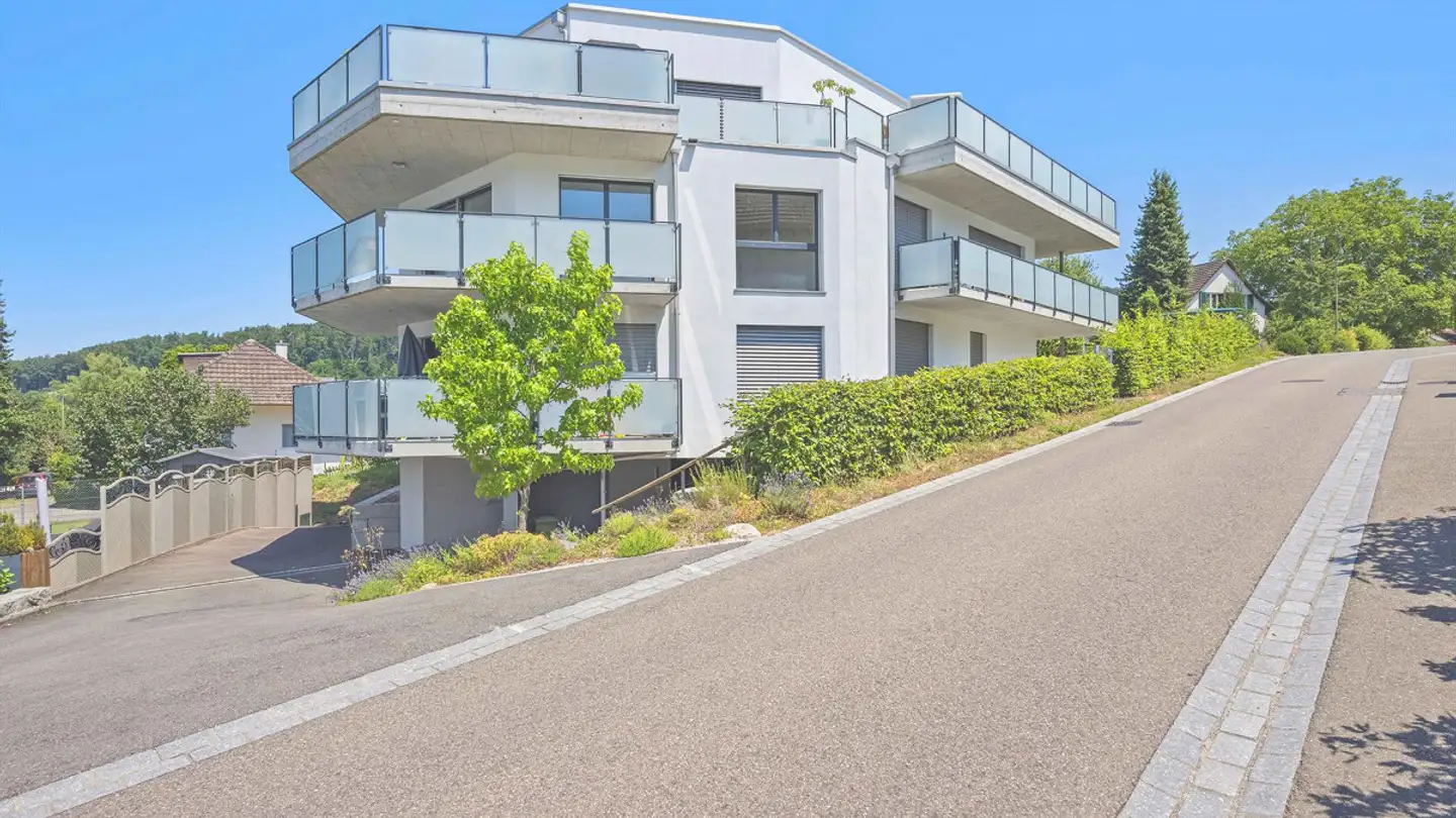 Appartamento in vendita - 4416 Bubendorf - Foto 2