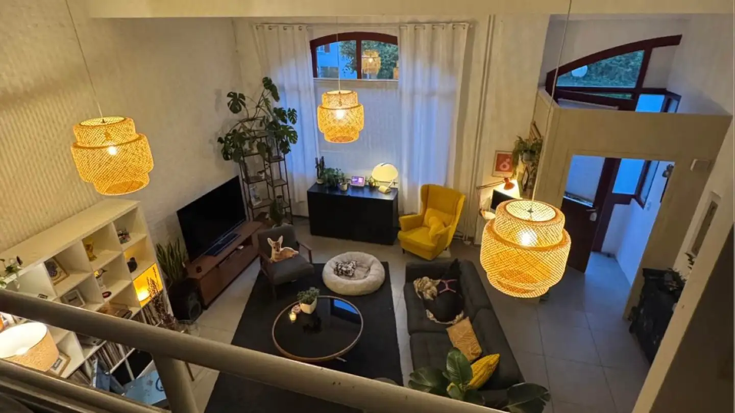 Apartment for rent - 1510 Syens - Photo 4