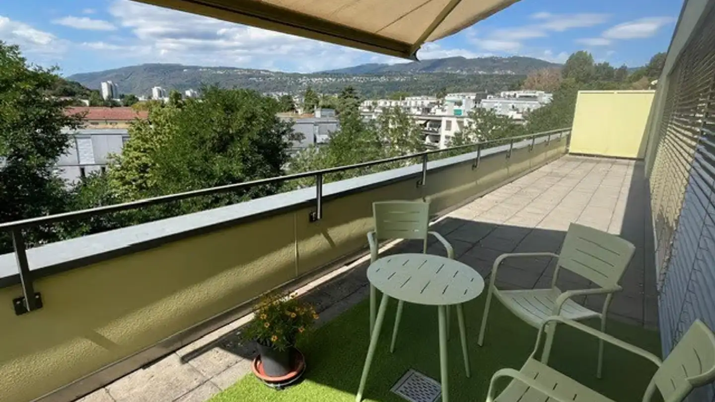 Furnished apartment for rent - 2504 Biel/Bienne - Photo 2