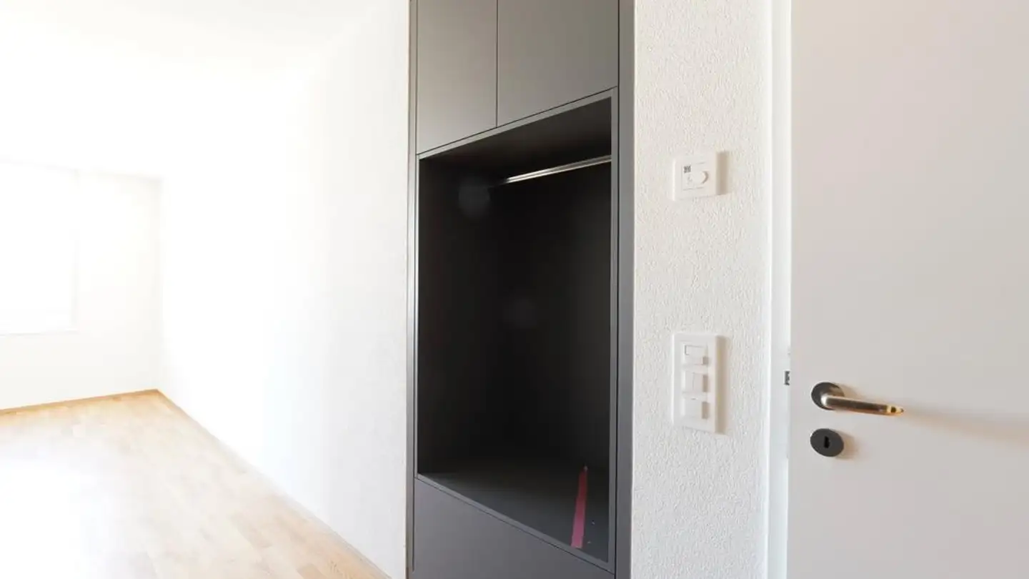 Wohnung mieten - Erzenbergstrasse 10b, 4410 Liestal - Foto 3