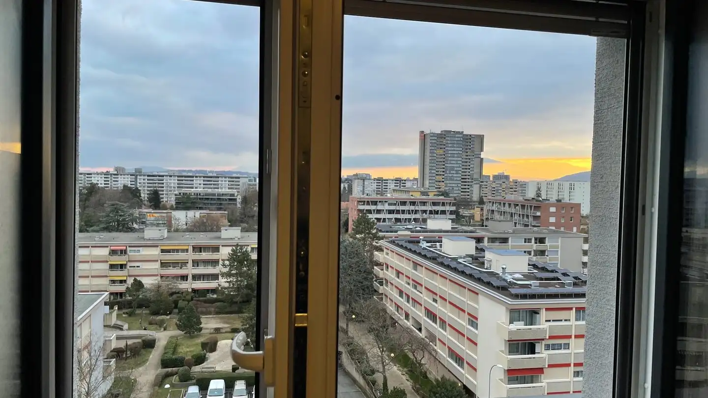 Single room for rent - 1213 Petit-Lancy - Photo 3