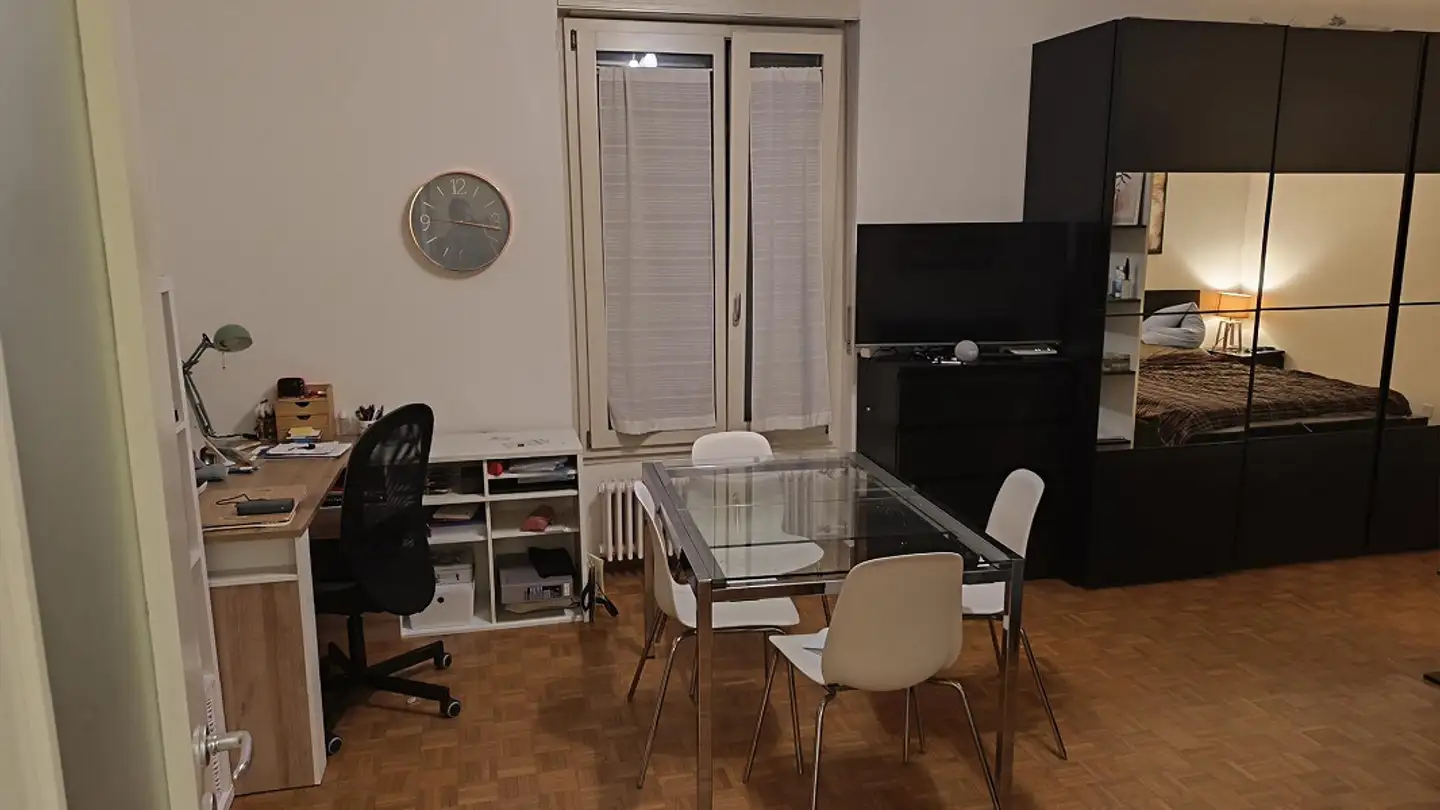 Appartamento in affitto - Via Sorengo 6, 6900 Lugano
