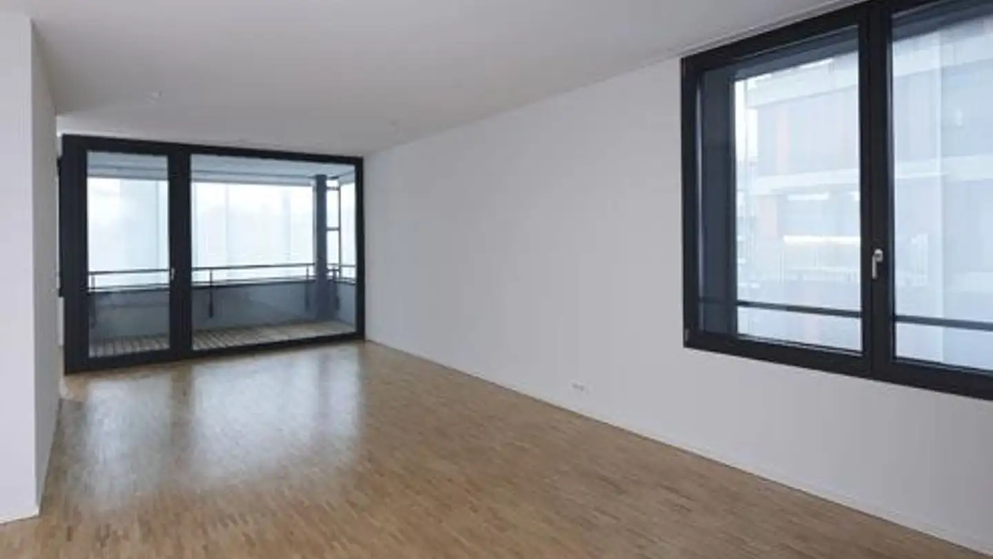 Apartment for rent - Eichgutstrasse 2, 8400 Winterthur - Photo 2