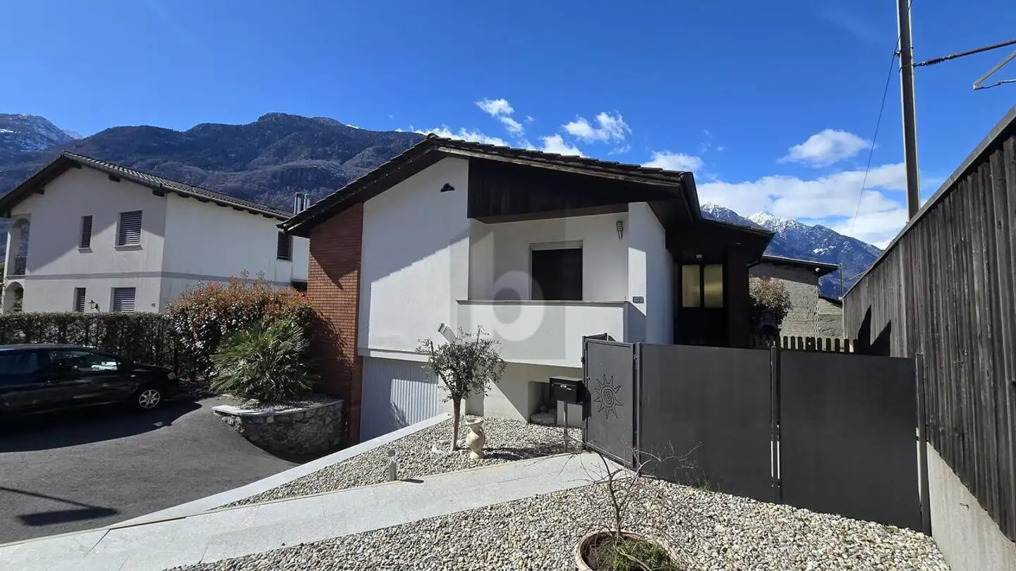 Casa singola in vendita - 6710 Biasca - Foto 2
