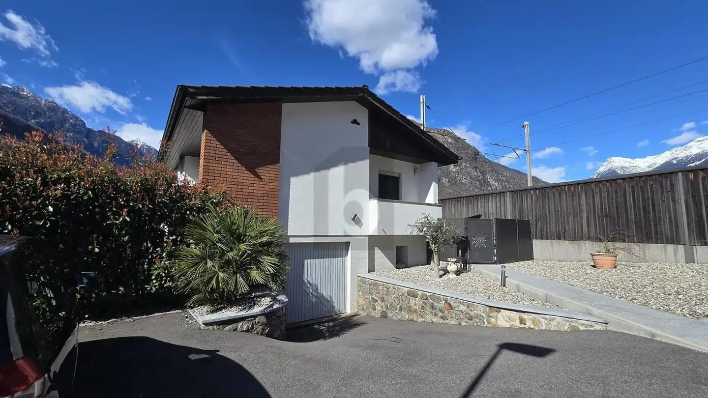 Casa singola in vendita - 6710 Biasca - Foto 3