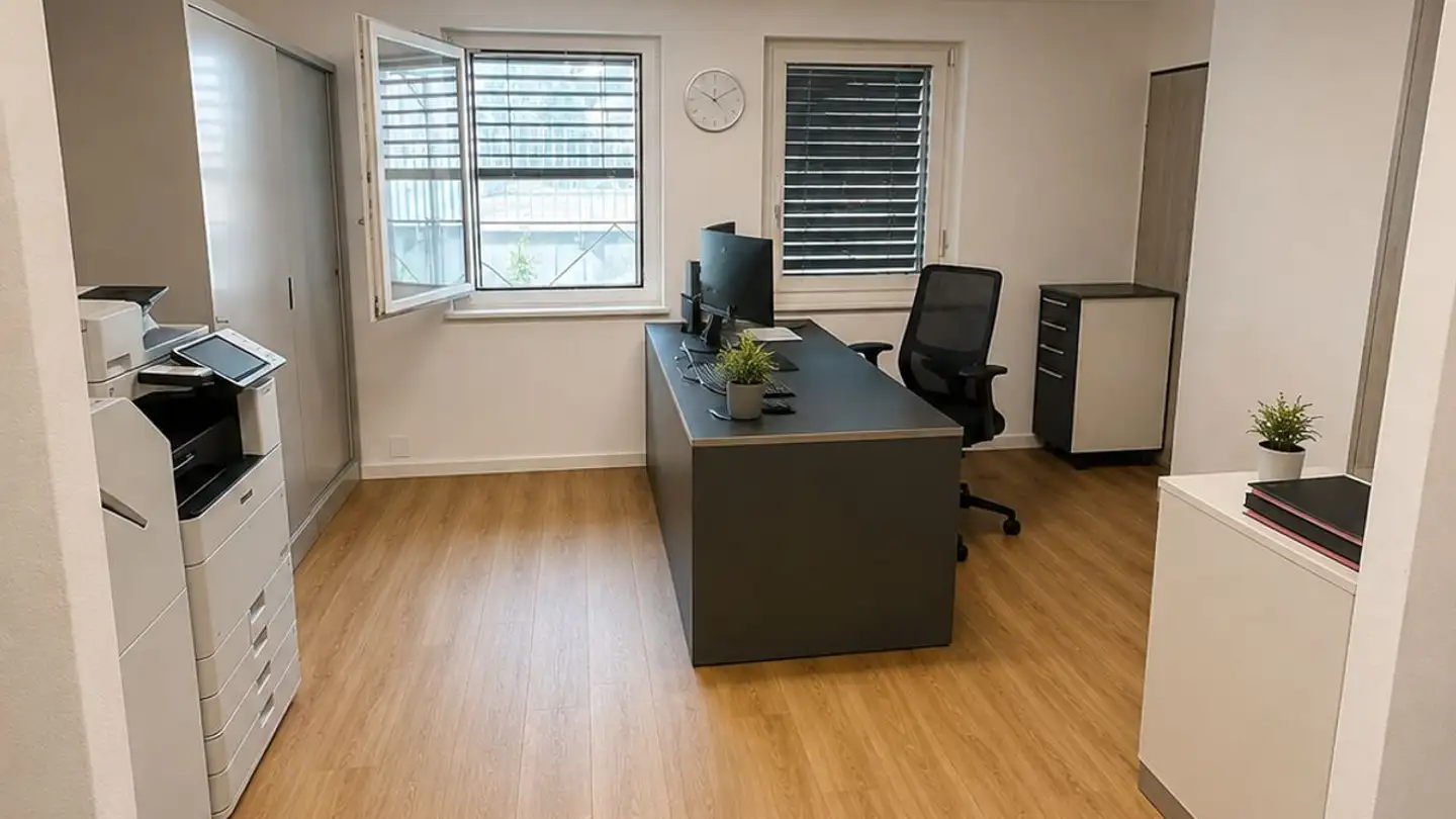 Office space for rent - 1040 Echallens - Photo 2