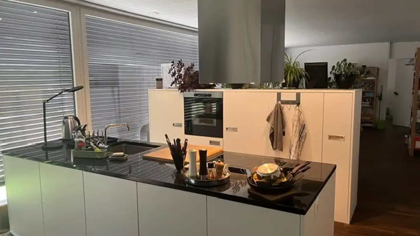 Furnished apartment for rent - 2504 Biel/Bienne - Photo 3