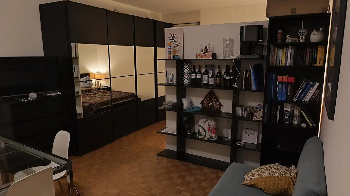 Appartamento in affitto - Via Sorengo 6, 6900 Lugano - Foto 2