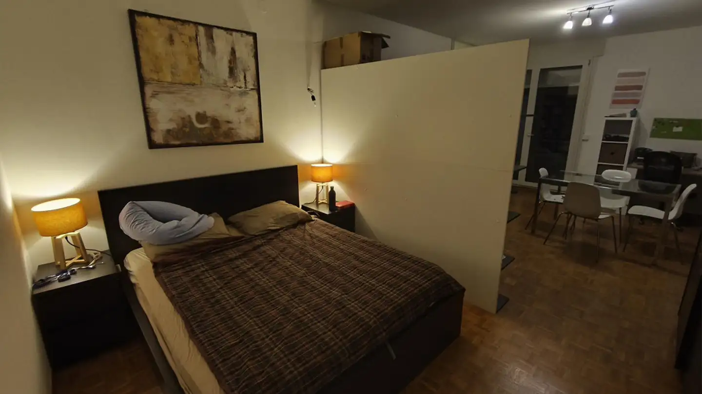 Appartamento in affitto - Via Sorengo 6, 6900 Lugano - Foto 3