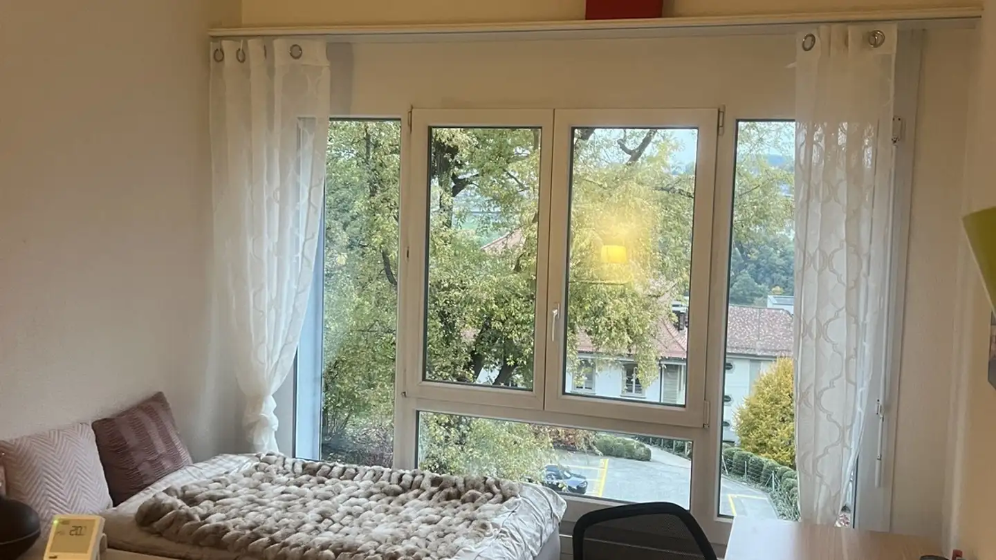 Appartement à louer - Varis / Wallriss 9, 1700 Fribourg
