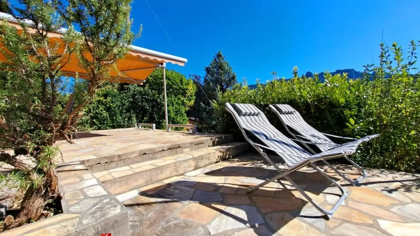 Casa singola in vendita - Via Monte Bar 5, 6958 Bidogno - Photo 2