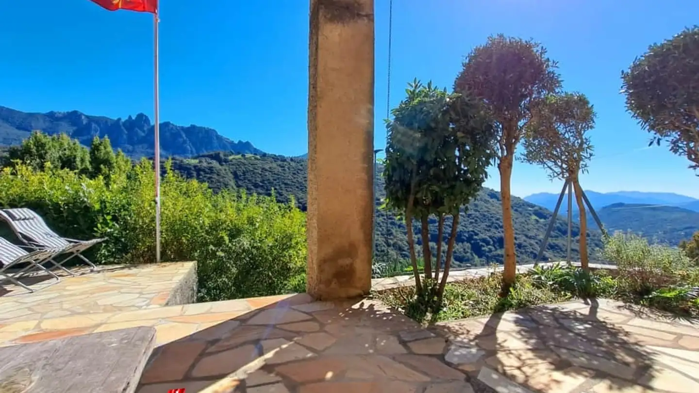 Casa singola in vendita - Via Monte Bar 5, 6958 Bidogno - Photo 3