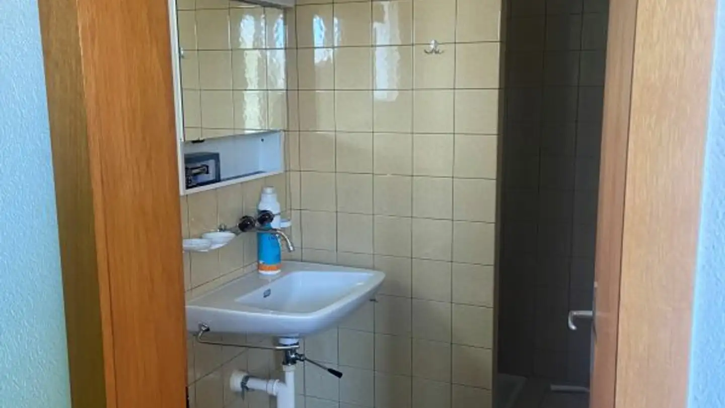 Maison individuelle à louer - Nelkenweg 6, 3427 Utzenstorf - Photo 4